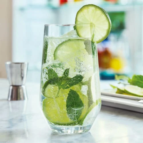 Chef & Sommelier Verre Forme Haute 40 Cl - Lot De 6 7 Chef & Sommelier Verre Forme Haute 40 Cl - Lot De 6 – Image 5