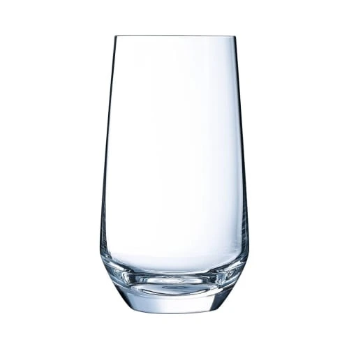 Chef & Sommelier Verre Forme Haute 40 Cl - Lot De 6 3 Chef & Sommelier Verre Forme Haute 40 Cl - Lot De 6