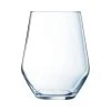 Luminarc Verre Forme Haute 40cl - Lot De 6 -Boutique Cristal d'Arques verre forme haute 40cl lot de 6