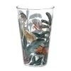 Maisons Du Monde Verre Imprimé Motifs Tropical Et Girafe Multicolores - Lot De 6 -Boutique Cristal d'Arques verre imprime motifs tropical et girafe multicolores 1000 3 38 219388 1