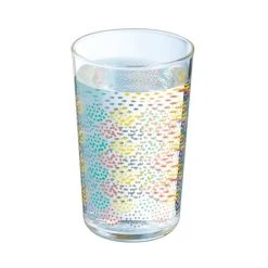 Luminarc Verre Jaune 30cl - Lot De 3 -Boutique Cristal d'Arques verre jaune 30cl lot de 3 2