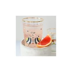 Yvonne Ellen Verre Poisson 55cl -Boutique Cristal d'Arques verre poisson 55cl 2