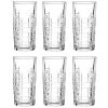 Maisons Du Monde Verre Transparent 0,35 L - Lot De 6 -Boutique Cristal d'Arques verre transparent 0 35 l 1000 0 29 229670 3