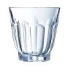 Luminarc Verre Transparent 24,5cl - Lot De 6 -Boutique Cristal d'Arques verre transparent 24 5cl lot de 6