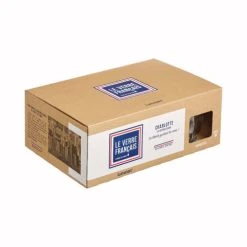 Luminarc Verre Transparent 24,5cl - Lot De 6 -Boutique Cristal d'Arques verre transparent 24 5cl lot de 6 4