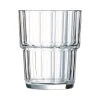 Luminarc Verre Transparent 25cl - Lot De 6 -Boutique Cristal d'Arques verre transparent 25cl lot de 6