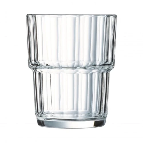 Luminarc Verre Transparent 25cl - Lot De 6 3 Luminarc Verre Transparent 25cl - Lot De 6