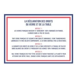 Luminarc Verre Transparent Maximilien 21cl - Lot De 6 -Boutique Cristal d'Arques verre transparent maximilien 21cl lot de 6 4