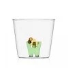 Ichendorf Verre Tumbler Alfabeto -Boutique Cristal d'Arques verre tumbler alfabeto 15