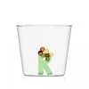 Ichendorf Verre Tumbler Alfabeto 2 Ichendorf Verre Tumbler Alfabeto -Boutique Cristal d'Arques verre tumbler alfabeto 21