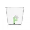Ichendorf Verre Tumbler Alfabeto -Boutique Cristal d'Arques verre tumbler alfabeto 33