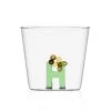 Ichendorf Verre Tumbler Alfabeto -Boutique Cristal d'Arques verre tumbler alfabeto 39