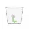 Ichendorf Verre Tumbler Alfabeto -Boutique Cristal d'Arques verre tumbler alfabeto 45