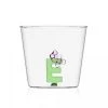 Ichendorf Verre Tumbler Alfabeto -Boutique Cristal d'Arques verre tumbler alfabeto 6
