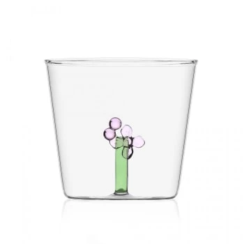 Ichendorf Verre Tumbler Alfabeto 8 Ichendorf Verre Tumbler Alfabeto – Image 6