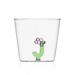 Ichendorf Verre Tumbler Alfabeto -Boutique Cristal d'Arques verre tumbler alfabeto alfabeto 41