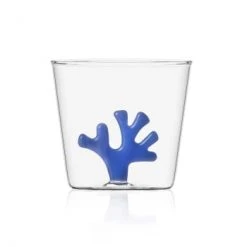 Ichendorf Verre Tumbler Corail Vert 12 Ichendorf Verre Tumbler Corail Vert -Boutique Cristal d'Arques verre tumbler corail bleu corail 1