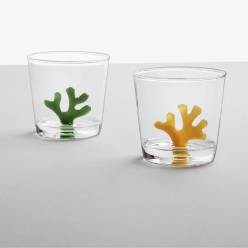 Ichendorf Verre Tumbler Corail Rose 5 Ichendorf Verre Tumbler Corail Rose – Image 3