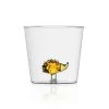 Ichendorf Verre Tumbler Hérisson 1 Ichendorf Verre Tumbler Hérisson -Boutique Cristal d'Arques verre tumbler herisson