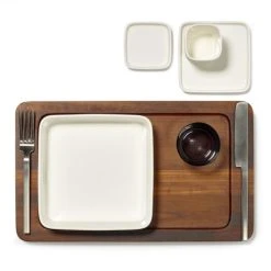 Serax Verre Tumbler Large Gris Fumé D7cm -Boutique Cristal d'Arques verre tumbler large gris fume d7cm 4