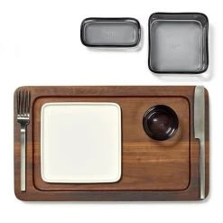 Serax Verre Tumbler Large Gris Fumé D7cm -Boutique Cristal d'Arques verre tumbler large gris fume d7cm 5