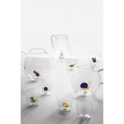 Ichendorf Verre Tumbler Poisson 7 Ichendorf Verre Tumbler Poisson -Boutique Cristal d'Arques verre tumbler poisson 2