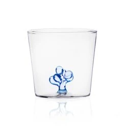 Ichendorf Verre Tumbler Rosée