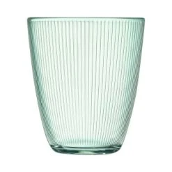 Luminarc Verre Vert 31cl -Boutique Cristal d'Arques verre vert 31cl stripy 3