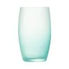 Luminarc Verre Vert Givré 36cl -Boutique Cristal d'Arques verre vert givre 36cl