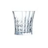 Cristal D'Arques Verres à Eau 27cl - Lot De 6 -Boutique Cristal d'Arques verres a eau 27cl lot de 6