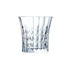 Cristal D'Arques Verres à Eau 27cl - Lot De 6