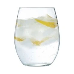 Chef & Sommelier Verres à Eau 35cl - Lot De 6 -Boutique Cristal d'Arques verres a eau 35cl lot de 6 2