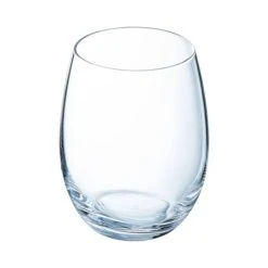 Chef & Sommelier Verres à Eau 35cl - Lot De 6 -Boutique Cristal d'Arques verres a eau 35cl lot de 6 3