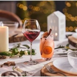 Chef & Sommelier Verres à Eau 37cl - Lot De 6 -Boutique Cristal d'Arques verres a eau 37cl lot de 6 3