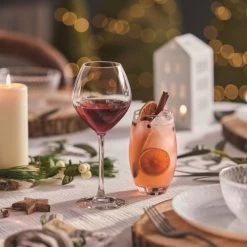 Chef & Sommelier Verres à Eau 37cl - Lot De 6 -Boutique Cristal d'Arques verres a eau 37cl lot de 6 4