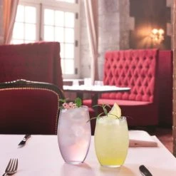 Chef & Sommelier Verres à Eau 37cl - Lot De 6 -Boutique Cristal d'Arques verres a eau 37cl lot de 6 5