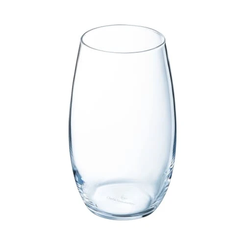 Chef & Sommelier Verres à Eau 40cl - Lot De 6 5 Chef & Sommelier Verres à Eau 40cl - Lot De 6 – Image 3