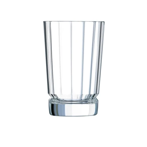 Cristal D'Arques Verres à Eau, Jus Et Soda 36cl - Lot De 6 3 Cristal D'Arques Verres à Eau, Jus Et Soda 36cl - Lot De 6