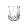 Cristal D'Arques Verres à Eau Vintage 23cl - Lot De 6 -Boutique Cristal d'Arques verres a eau vintage 23cl lot de 6
