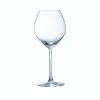 Chef & Sommelier Verres à Vin 47cl - Lot De 6 2 Chef & Sommelier Verres à Vin 47cl - Lot De 6 -Boutique Cristal d'Arques verres a vin 47cl lot de 6