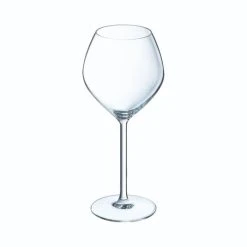 Chef & Sommelier Verres à Vin 47cl - Lot De 6 -Boutique Cristal d'Arques verres a vin 47cl lot de 6 3