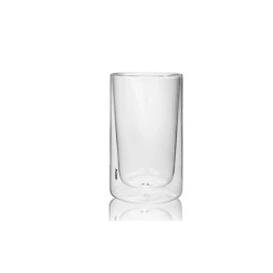GEFU Verres Isolants En Verre Transparent -Boutique Cristal d'Arques verres isolants en verre transparent 11