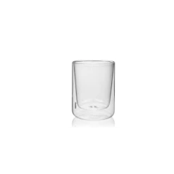 GEFU Verres Isolants En Verre Transparent -Boutique Cristal d'Arques verres isolants en verre transparent 3