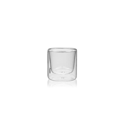 GEFU Verres Isolants En Verre Transparent 4 GEFU Verres Isolants En Verre Transparent – Image 2