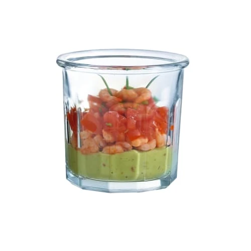 Luminarc Verrine Transparente 31cl - Lot De 6 4 Luminarc Verrine Transparente 31cl - Lot De 6 – Image 2