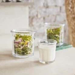 Luminarc Verrine Transparente 9cl - Lot De 6 -Boutique Cristal d'Arques verrine transparente 9cl lot de 6 1