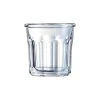 Luminarc Verrine Transparente 9cl - Lot De 6 1 Luminarc Verrine Transparente 9cl - Lot De 6 -Boutique Cristal d'Arques verrine transparente 9cl lot de 6